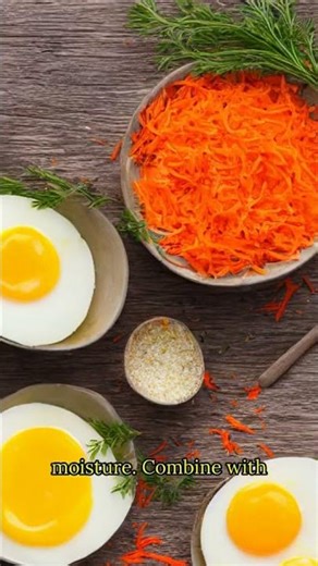 Carrot Cake with Spice Cake Mix