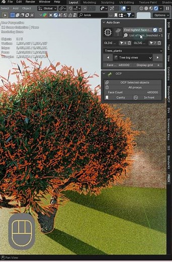 How I stop Blender from crashing in 2025 :) Easy mode!