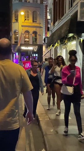 1.1K views |  London Nightlife With Many Single Ladies  London Night Walk #nightlife4k #nightlife #midnight #beautifulwomen #sexygirls #fblifestyle #manchester #liverpool #stockholm #london | Night Life 4K | Facebook