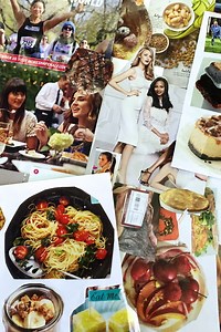 The end of transformational geometry and the beginning of tennis...