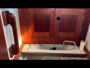 Hallberg Rassy 31 Monsun - Boatshed - Boat Ref#342705