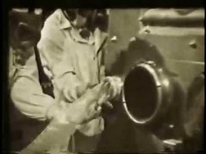 Plutonium and the Concrete Bowl