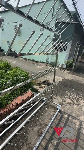 Kệ treo ủng inox – Gọn gàng, khô ráo, đảm bảo vệ sinh khu làm việc