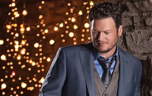 Blake Shelton’s Life Inspired New Hallmark Christmas Movie