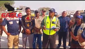 1.2K views · 34 reactions | Eagle FM Namibia on Reels | Facebook