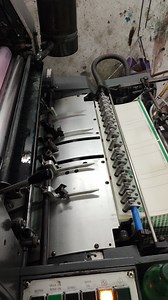 Offset Printing Final Color | Almin Printing Press And Packaging