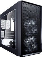 Корпус Fractal Design Focus G MINI