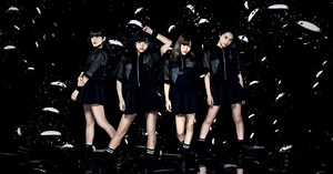 PassCode「bite the bullet」MV公開、大上陽奈子はセーラー服姿に