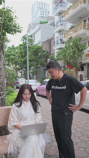 Cách Chụp Ảnh Áo Dài Đẹp Như Đặng Thu Hà