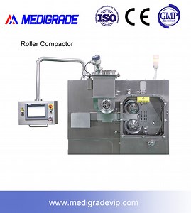 [Hot Item] Dry Powder Pellet Granulator Machine Limestone Granulator Machine Dry