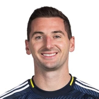 Kenny McLean | Features | Scotland | European Qualifiers