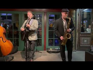 Jake Landry @ House of Blues New Orleans