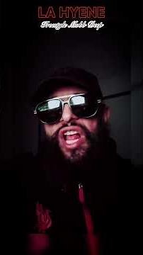 La Hyène Freestyle Mobb Deep en attendant l' album