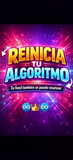 Reinicia tu algoritmo de TikTok en segundos