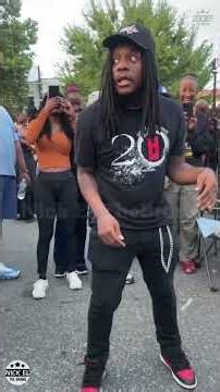 H Street 20th annual Festival • Dance Battle live in Washington DC! 09.20.25 💃🏽🕺🏽