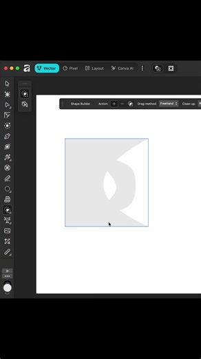 Perspective tool from AFFINITY happy new year dolls❤️❤️❤️