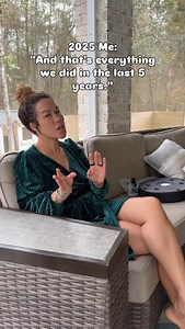 2020 was not a happy year for me. I was in one of the worst relationships in my life with someone who had no business being with, going through a divorce, navigating seeing my kids every other week, putting my business on the back burner because I didn't feel like getting on the camera, drinking to cope with my personal problems, and was severely riddled with depression mixed with a side of self loathing. I felt so alone and lost a ton of friendships. For the first time in my life, I felt so so 