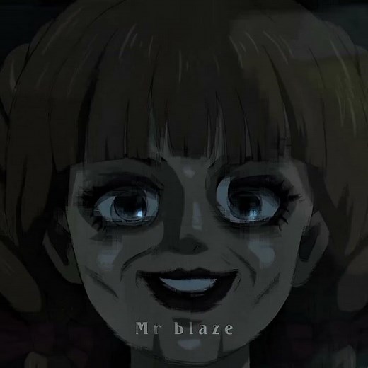 ☠️“Haunted house " Anime special 👹🔥 | Part 1 | Mr blaze