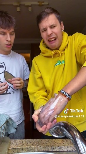 Ultimate Scare Cam Pranks Compilation