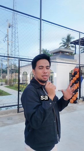 When children take part in community activities, they feel connected to their neighbors and their village. This helps them develop pride in where they come from and a sense of identity. | Tito Del