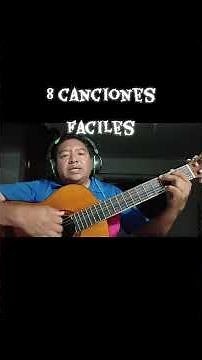 8 canciones faciles en circulo de Sol #guitarra #musica #bolero #guitarra #tutorial
