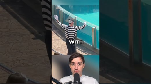 The surprising safety reasons why you should avoid photos with street mimes