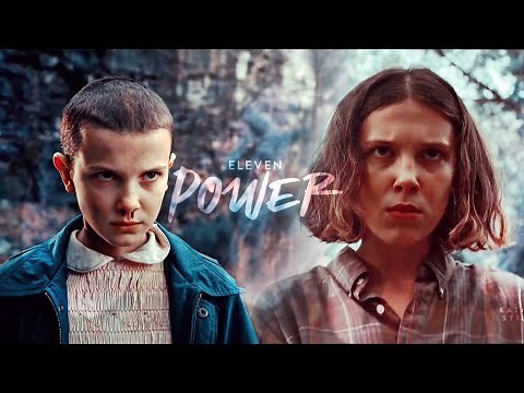 Eleven | Power