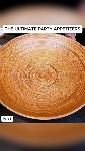 Ultimate Easy Party Appetizers for Any Occasion