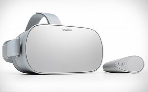 Oculus Go