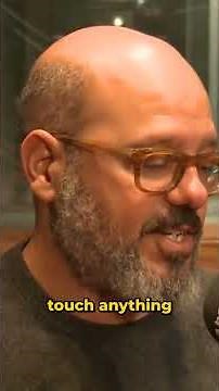 I'm afraid the Arrested Development makeup dept...blue it