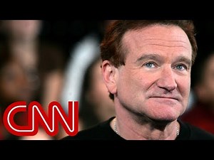 Williams in 2007: 'I was an alcoholic, a drunk'
