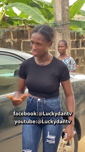 13K views · 436 reactions | Gold digger boyfriend Part 7 | Lucky Dan Tv | Facebook