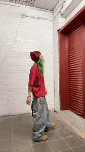 182K views · 3.6K reactions | Haters will say my pants are too tight  Beanie from @iluv_ur_mom - - #outfit #inspo #outfitinspo #2000s #baggypants #baggyclothes #timberland #grwm #brand #clothing #goth #emo #y2k #yungblud #yungbludarmy #darkstar | Die For The Hype | Facebook