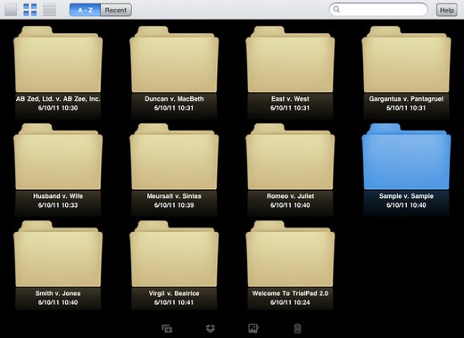 How to Create Multiple Folders at the Same Time
