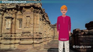 Chalukya Dynasty | History, Facts & Rulers