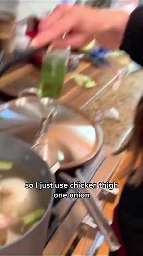 8.4K views · 104 reactions | Do you like your matzo balls hard or...