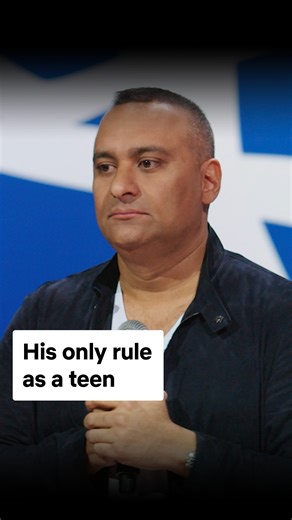 1.3M views · 37K reactions | Solid rule  Russell Peters: Almost Famous on Netflix | Netflix Is A Joke | Facebook