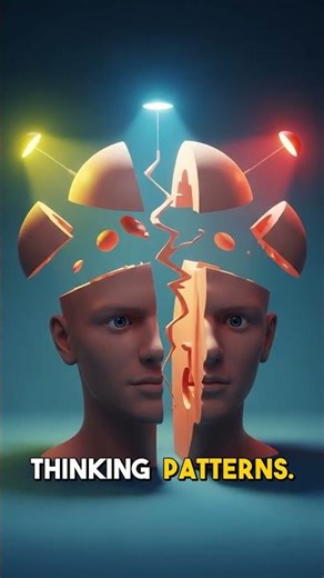 Your Mind's Impossible Contortions