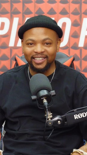 Podcast and Chill with MacG on Instagram: "It’s evident that Thakgi has been waiting for this moment with Josiah De Disciple 📍 Catch today’s episode of #PianoPulse at 3pm 🕒 on YouTube 🔴"