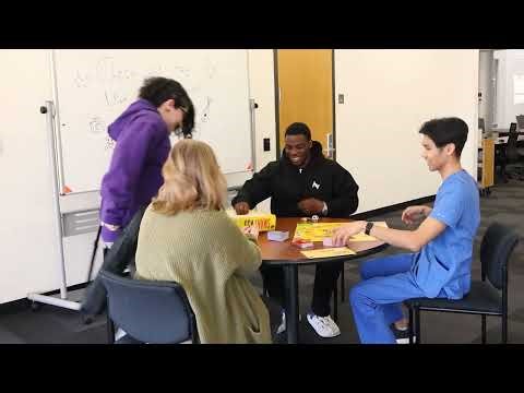 Welcome to the Joliet Junior College Library!