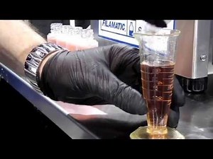 FILAMATIC - SmartFIL: Handheld Peristaltic Filling Machine