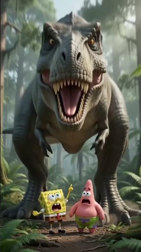 Dinosaur Size Comparison
