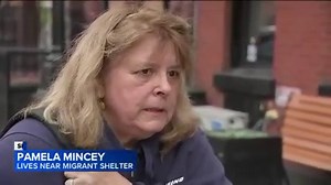 Curfew to go into effect at 20 more shelters housing asylum seekers in New York City