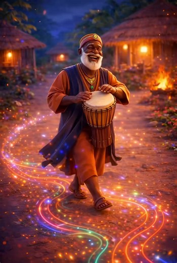 Che Che Kule: Canciones Infantiles Africanas