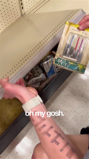 Best Target Find I’ve ever had! #fyp | target under shelves