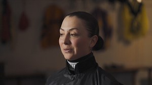 CHAMPIONS FULL GALLOP: RACING, LIKE YOU’VE NEVER SEEN IT BEFORE. Get ready to immerse yourself in the thrilling world of jumps horse racing in CHAMPIONS FULL GALLOP, a gripping must-watch docuseries that offers unmatched access to the sport’s biggest names. Follow the exhilarating highs and nerve-wracking lows of these top athletes, both equine and human, giving you an intimate look at the dedication and drama that defines the jumps racing scene. Don’t miss the grit, glory, and untold stories of