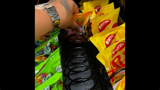 🥤 New Stock Alert at the AAAsports Vending Machine! 🥤 We’ve just refreshed our vending machine with some exciting new goodies for all our Members! From tasty snacks to refreshing drinks, there’s something for everyone to grab before, during, or after Classes. Swing by and check out our latest selection, perfect for keeping energy levels up while having fun at AAAsports! | AAAsports - Gymnastics, Trampoline & Cheerleading