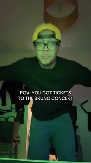 Experience the Magic of Bruno Mars Concerts