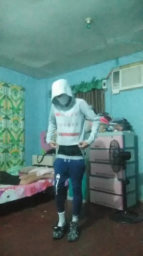 Exciting Face Reveal Challenge on TikTok