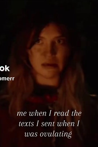 Reactions to Texts Sent During Ovulation